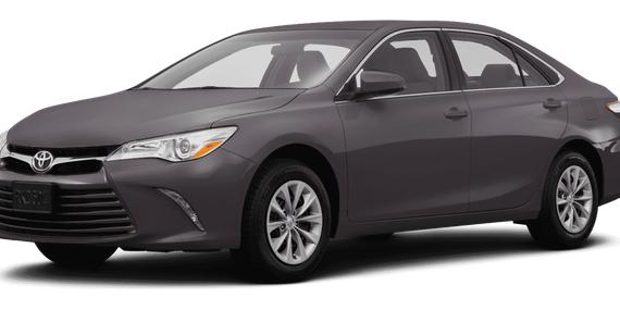 TOYOTA CAMRY 2017 4T1BF1FK9HU763091 image