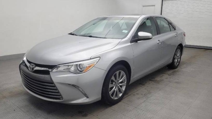 TOYOTA CAMRY 2017 4T1BF1FK1HU810324 image