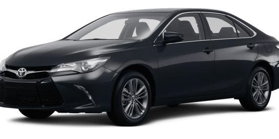 TOYOTA CAMRY 2017 4T1BF1FKXHU439941 image