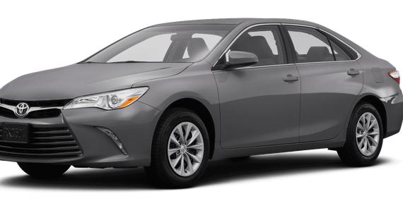 TOYOTA CAMRY 2017 4T1BF1FK4HU393717 image