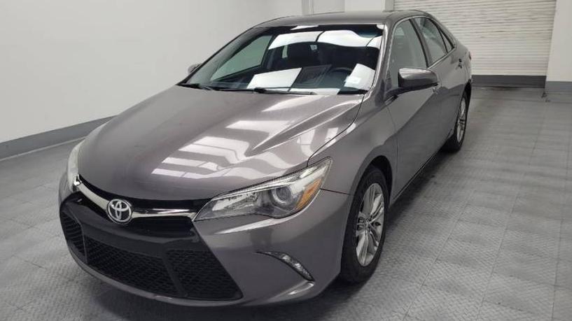 TOYOTA CAMRY 2017 4T1BF1FK4HU766142 image