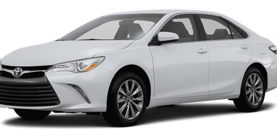 TOYOTA CAMRY 2017 4T1BF1FK6HU430671 image