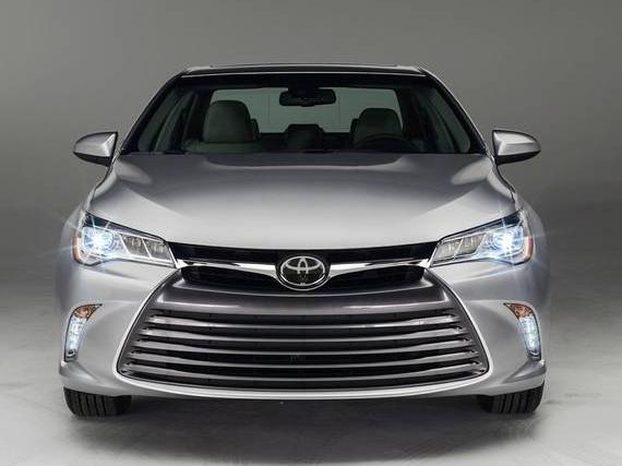 TOYOTA CAMRY 2017 4T1BF1FK9HU809776 image