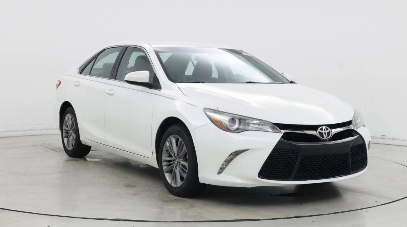 TOYOTA CAMRY 2017 4T1BF1FK6HU293229 image