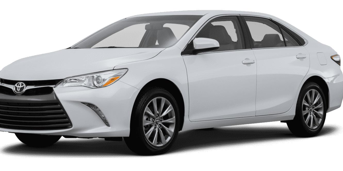 TOYOTA CAMRY 2017 4T1BF1FK1HU800764 image