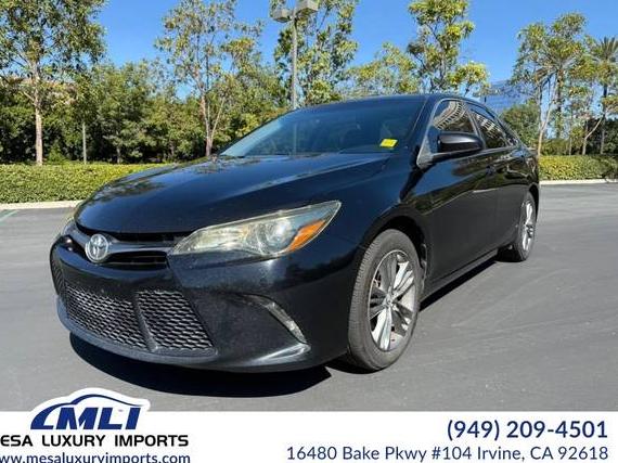 TOYOTA CAMRY 2017 4T1BF1FK6HU297538 image TOYOTA CAMRY 2017 4T1BF1FK6HU297538 image