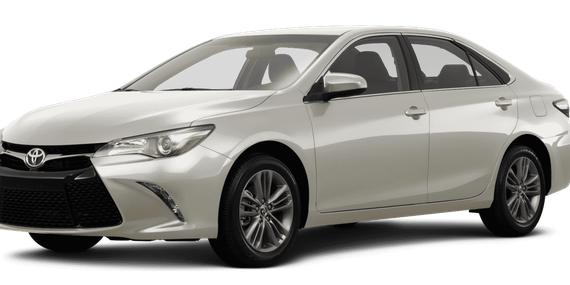 TOYOTA CAMRY 2017 4T1BF1FK9HU751829 image