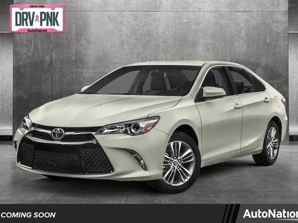 TOYOTA CAMRY 2017 4T1BF1FK9HU780344 image