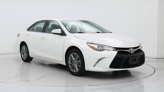 TOYOTA CAMRY 2017 4T1BF1FK9HU329589 image