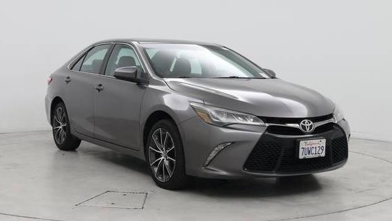 TOYOTA CAMRY 2017 4T1BK1FK7HU577500 image
