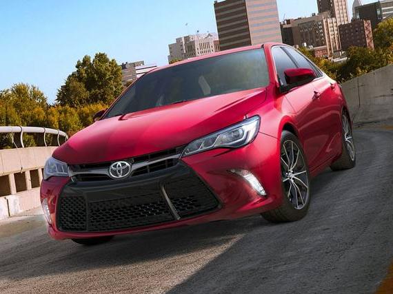TOYOTA CAMRY 2017 4T1BF1FK5HU442858 image