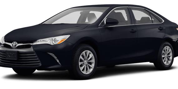TOYOTA CAMRY 2017 4T1BF1FK8HU338252 image
