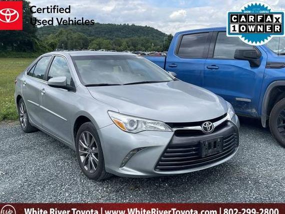 TOYOTA CAMRY 2017 4T1BF1FK2HU652348 image