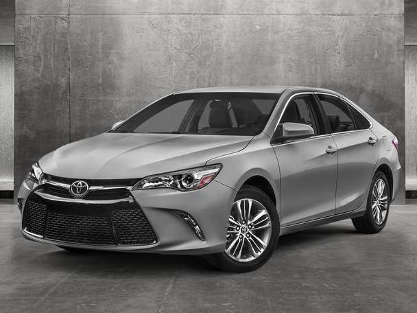 TOYOTA CAMRY 2017 4T1BF1FK9HU441471 image