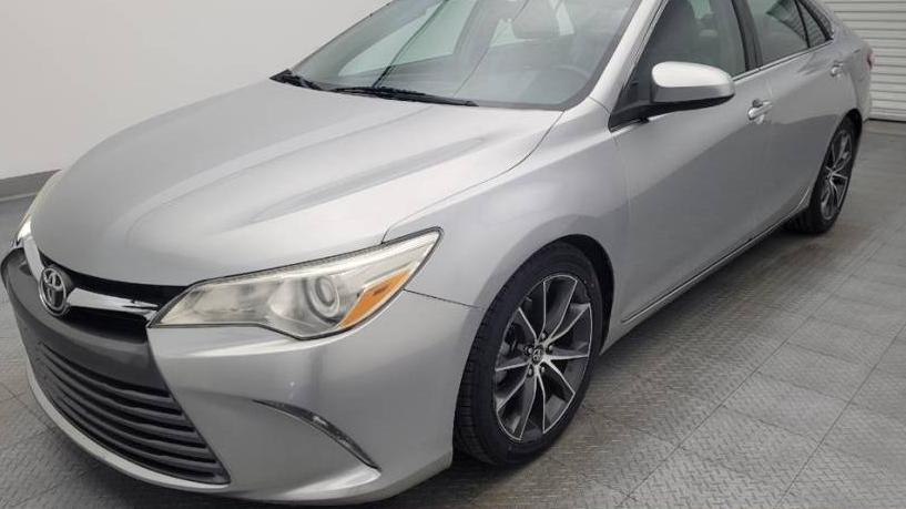 TOYOTA CAMRY 2017 4T1BF1FK8HU744273 image