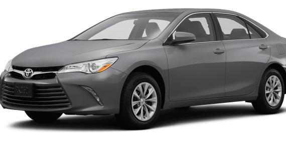 TOYOTA CAMRY 2017 4T1BF1FK3HU815430 image