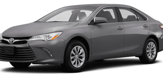 TOYOTA CAMRY 2017 4T1BF1FK3HU360143 image
