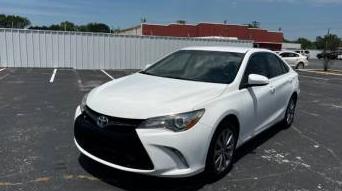 TOYOTA CAMRY 2017 4T1BF1FK1HU792990 image