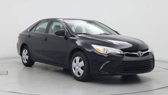 TOYOTA CAMRY 2017 4T1BF1FK3HU359218 image