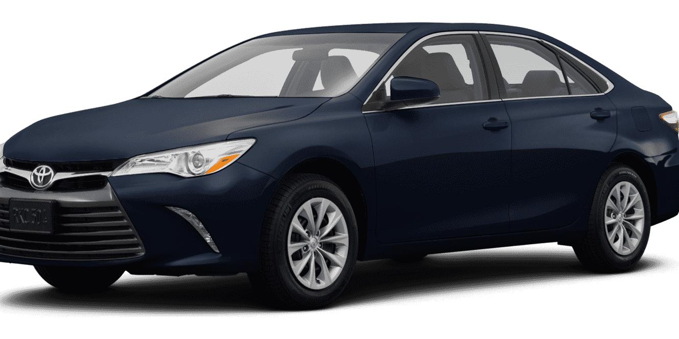 TOYOTA CAMRY 2017 4T1BF1FK8HU763292 image