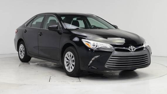 TOYOTA CAMRY 2017 4T1BF1FK5HU793463 image