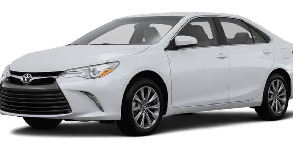 TOYOTA CAMRY 2017 4T1BF1FK4HU448716 image