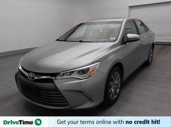 TOYOTA CAMRY 2017 4T1BK1FK2HU585083 image TOYOTA CAMRY 2017 4T1BK1FK2HU585083 image
