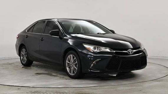 TOYOTA CAMRY 2017 4T1BF1FKXHU771734 image