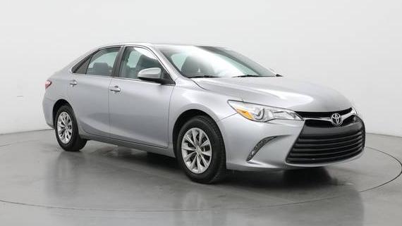 TOYOTA CAMRY 2017 4T1BF1FK4HU382538 image