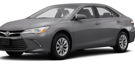 TOYOTA CAMRY 2017 4T1BF1FK3HU408188 image