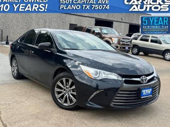 TOYOTA CAMRY 2017 4T1BF1FK7HU800669 image TOYOTA CAMRY 2017 4T1BF1FK7HU800669 image