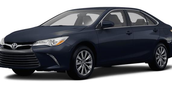TOYOTA CAMRY 2017 4T1BF1FK9HU765794 image