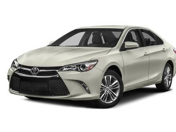 TOYOTA CAMRY 2017 4T1BF1FK6HU787977 image