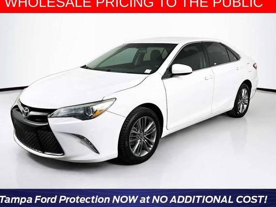 TOYOTA CAMRY 2017 4T1BF1FK3HU710533 image TOYOTA CAMRY 2017 4T1BF1FK3HU710533 image