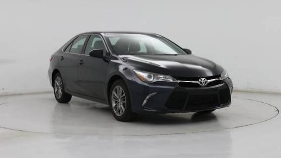 TOYOTA CAMRY 2017 4T1BF1FKXHU813285 image TOYOTA CAMRY 2017 4T1BF1FKXHU813285 image