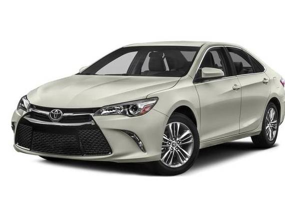 TOYOTA CAMRY 2017 4T1BF1FK8HU432096 image
