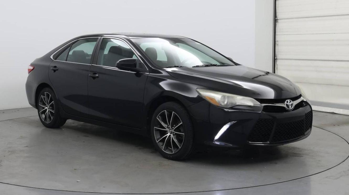 TOYOTA CAMRY 2017 4T1BF1FK5HU751911 image