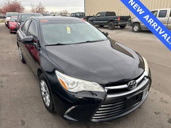 TOYOTA CAMRY 2017 4T1BF1FK0HU407841 image TOYOTA CAMRY 2017 4T1BF1FK0HU407841 image