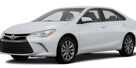 TOYOTA CAMRY 2017 4T1BF1FK8HU632735 image