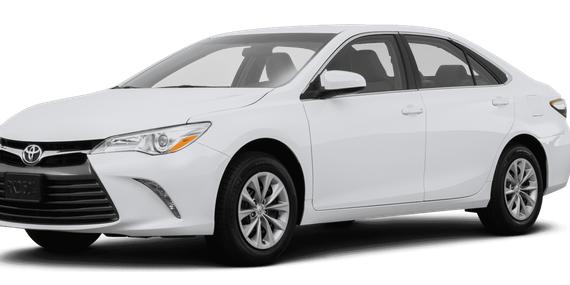 TOYOTA CAMRY 2017 4T1BF1FK5HU336135 image