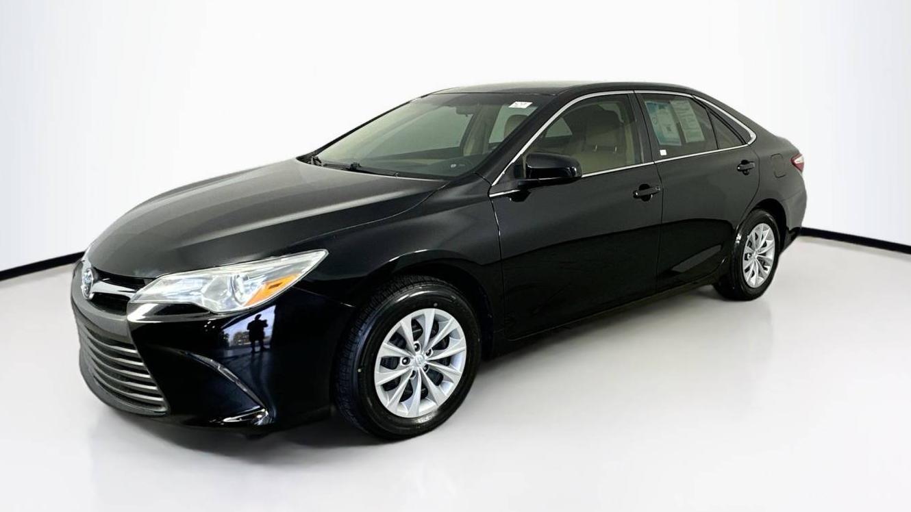 TOYOTA CAMRY 2017 4T1BF1FK9HU275338 image