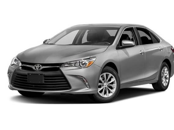 TOYOTA CAMRY 2017 4T1BF1FK1HU415642 image