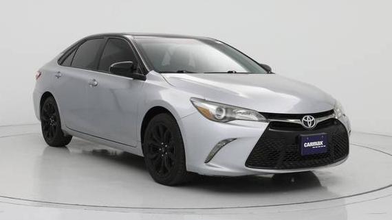 TOYOTA CAMRY 2017 4T1BF1FK4HU282133 image