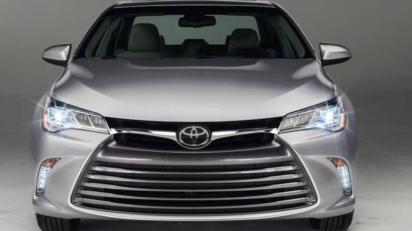 TOYOTA CAMRY 2017 4T1BF1FK9HU271791 image