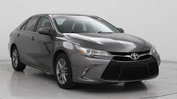 TOYOTA CAMRY 2017 4T1BF1FK5HU771673 image