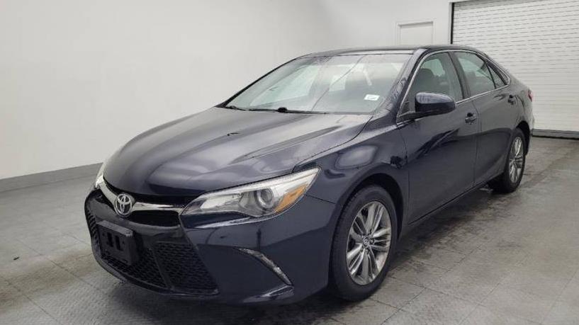 TOYOTA CAMRY 2017 4T1BF1FK2HU319874 image