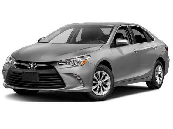TOYOTA CAMRY 2017 4T1BF1FK7HU779614 image