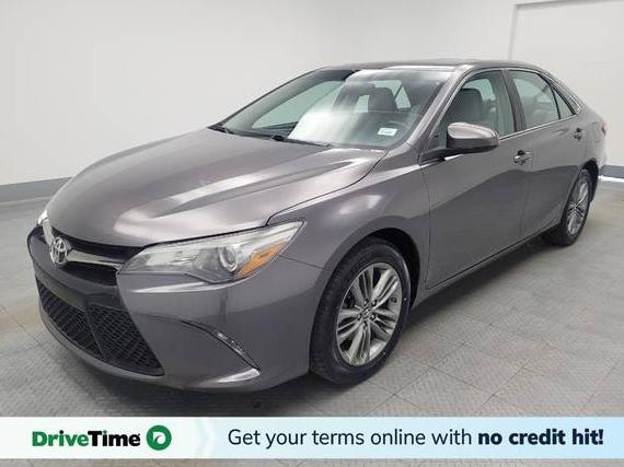 TOYOTA CAMRY 2017 4T1BF1FKXHU370068 image