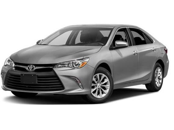 TOYOTA CAMRY 2017 4T1BF1FK7HU326108 image