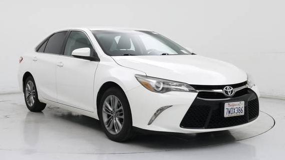 TOYOTA CAMRY 2017 4T1BF1FK9HU315983 image